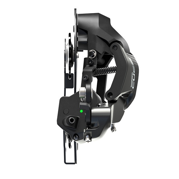 SHIMANO CUES Di2 U6070-GS 11 rychlostí zadní přehazovačka střední klec