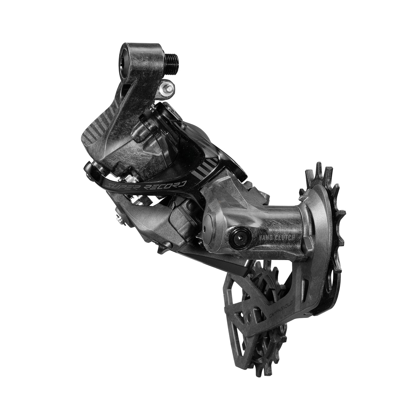 Zadní přehazovačka CAMPAGNOLO SUPER RECORD WRL UDH 13 Speed