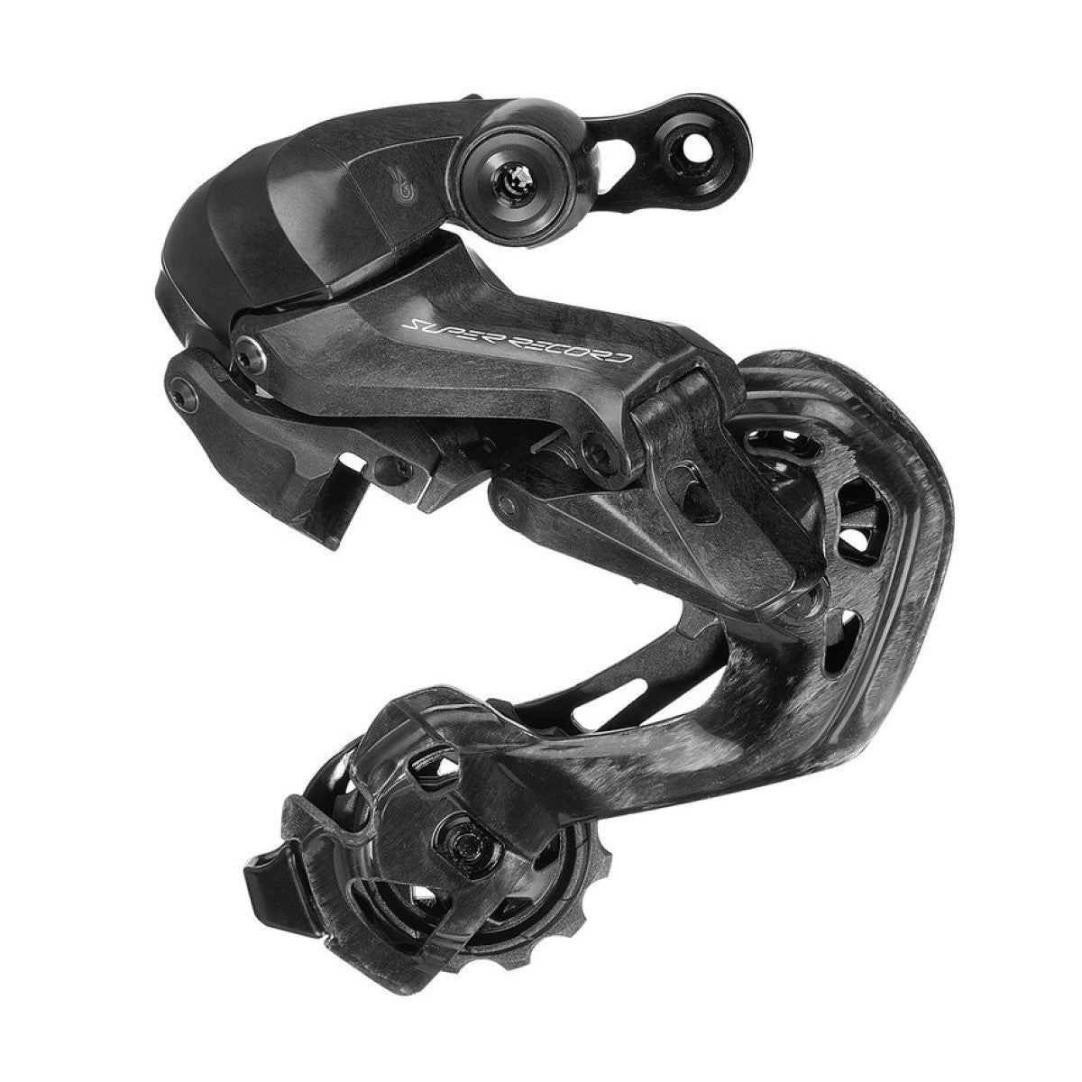 CAMPAGNOLO SUPER RECORD WRL 2x12V balení