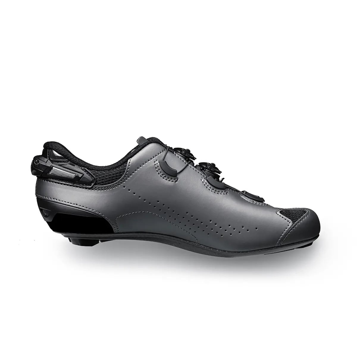 Silniční obuv SIDI SHOT 2S Grey/Black