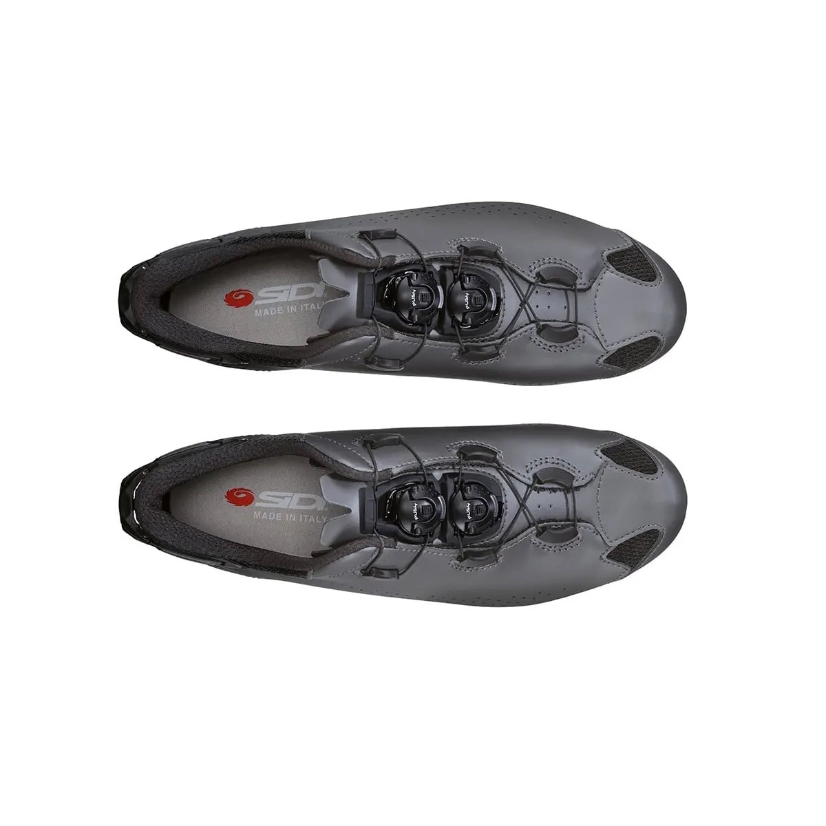 Silniční obuv SIDI SHOT 2S Grey/Black
