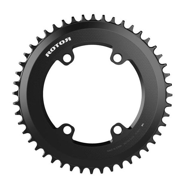 Mono 11V ROTOR ROUND RING 110 mm paluba