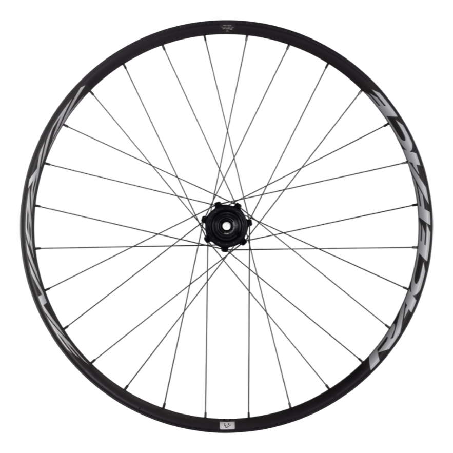 Pair of RACE FACE TURBINE 29" wheels 15x110mm/12x148mm Boost