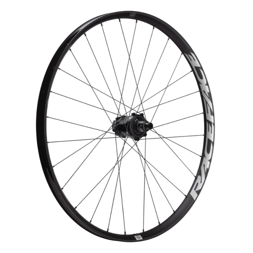 Pair of RACE FACE TURBINE 29" wheels 15x110mm/12x148mm Boost