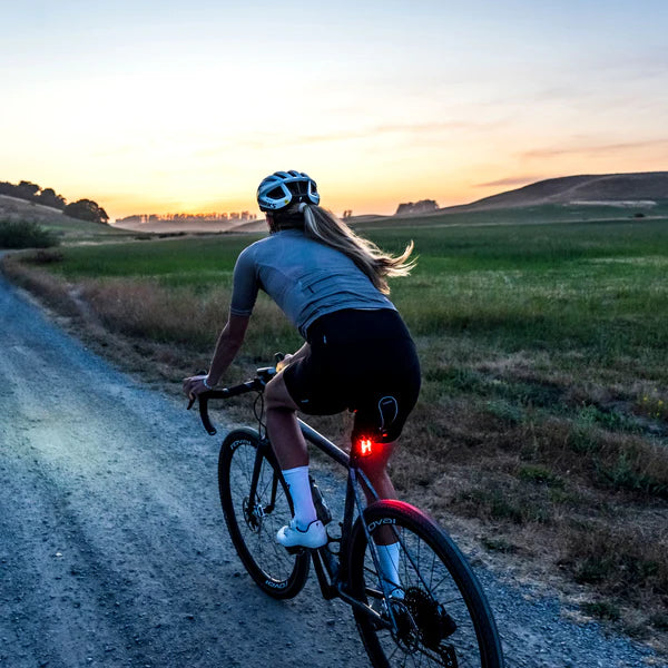 Rear lighting LEZYNE RADAR DRIVE