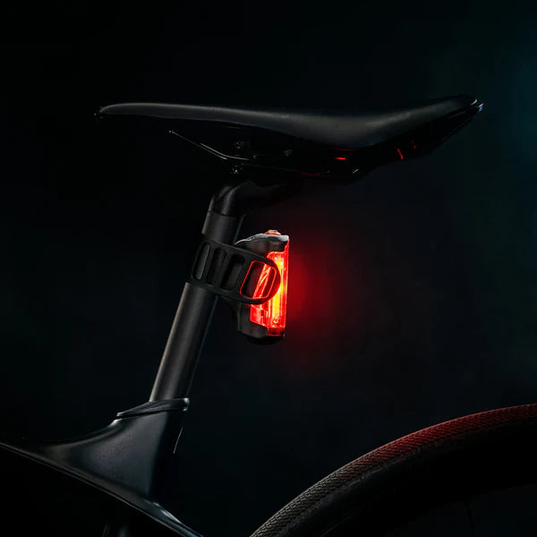 Rear lighting LEZYNE RADAR DRIVE