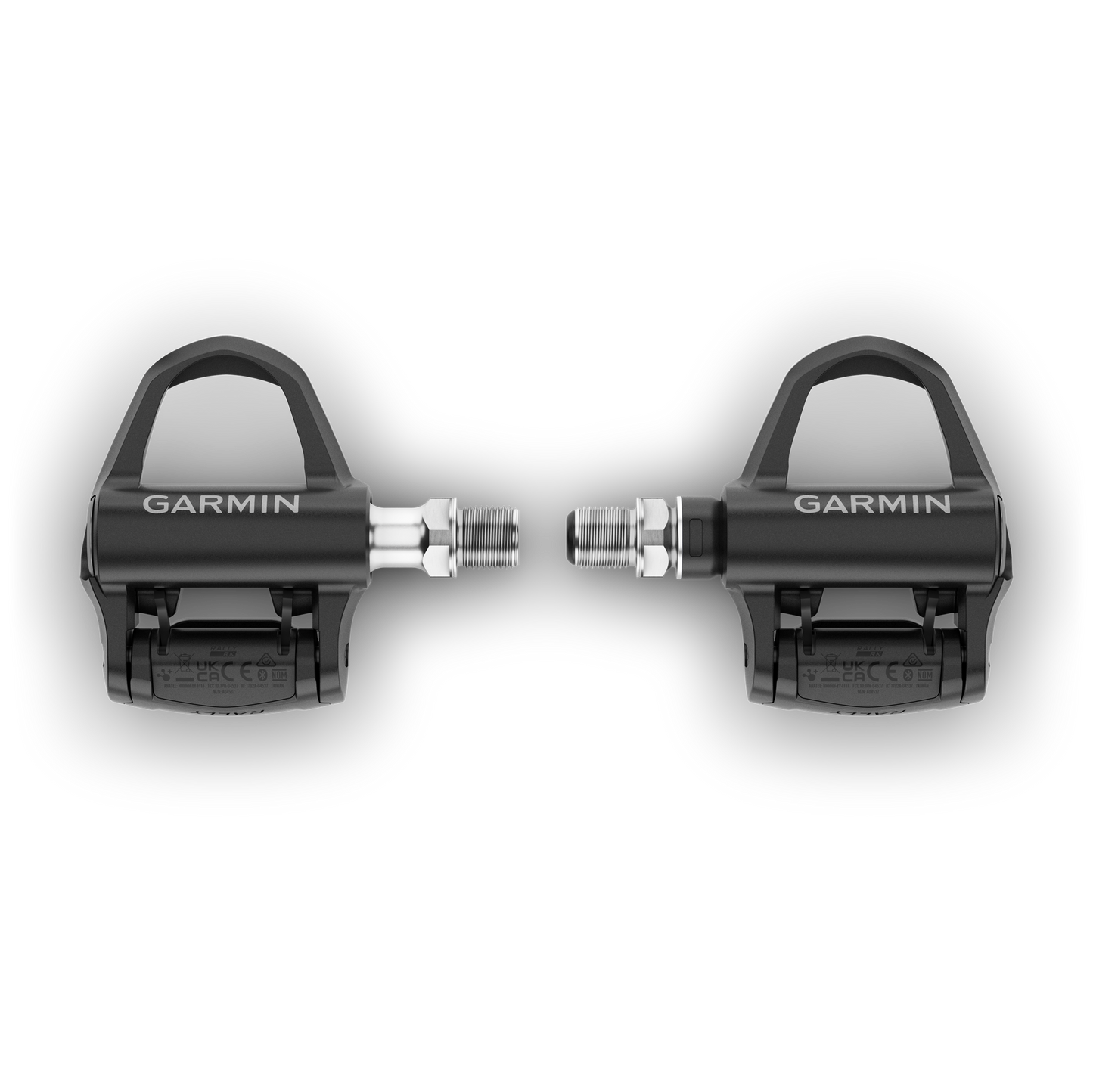 Pedály GARMIN RALLY RK 110 Power Sensor