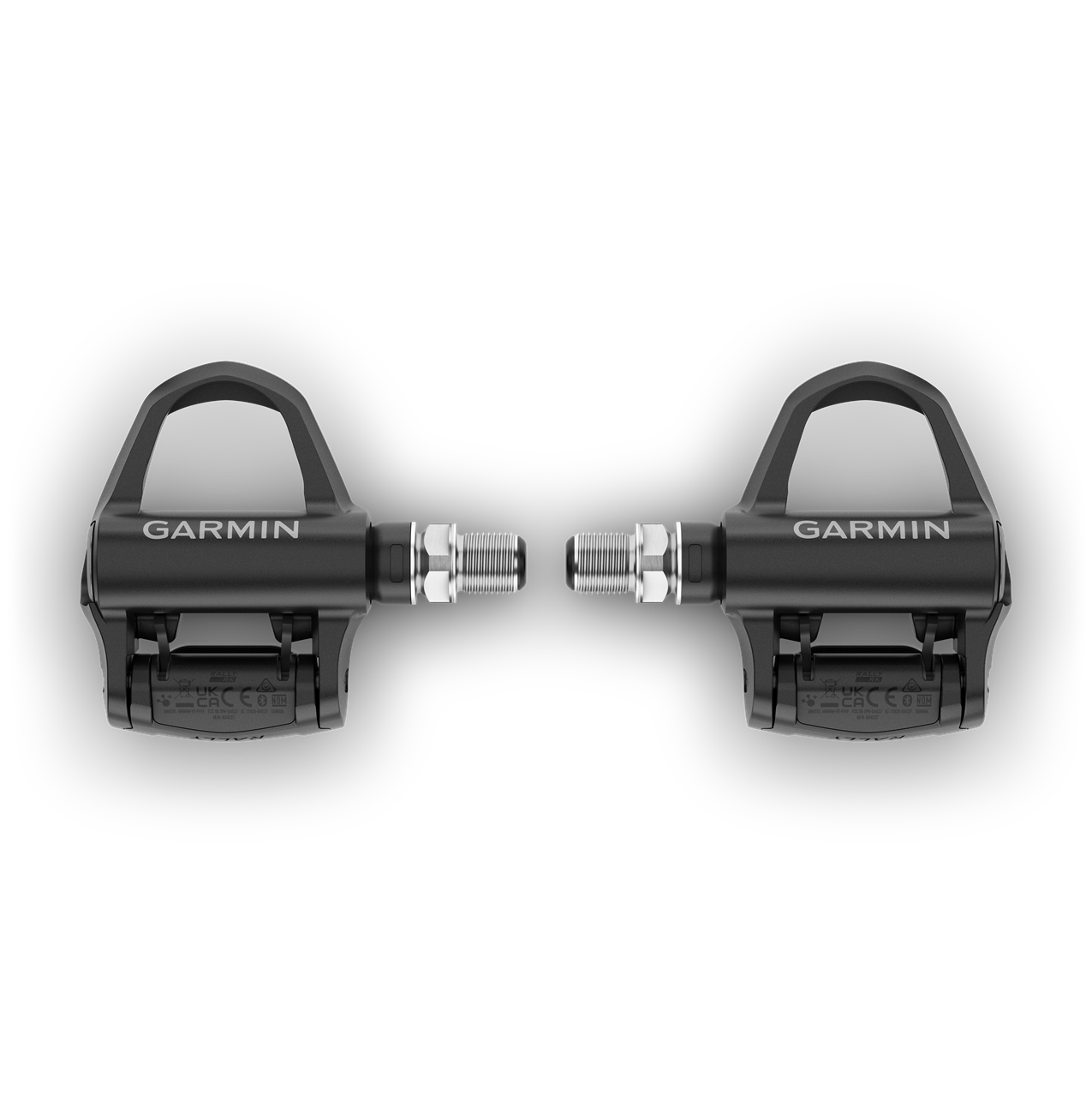 Pedály GARMIN RALLY RK 210 Power Sensor