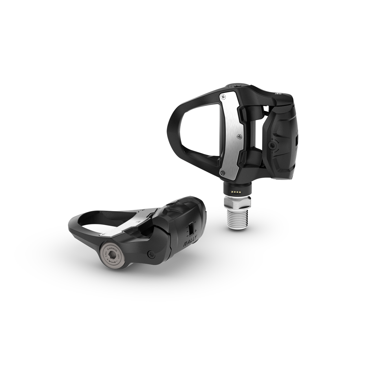 Pedály GARMIN RALLY RK 210 Power Sensor
