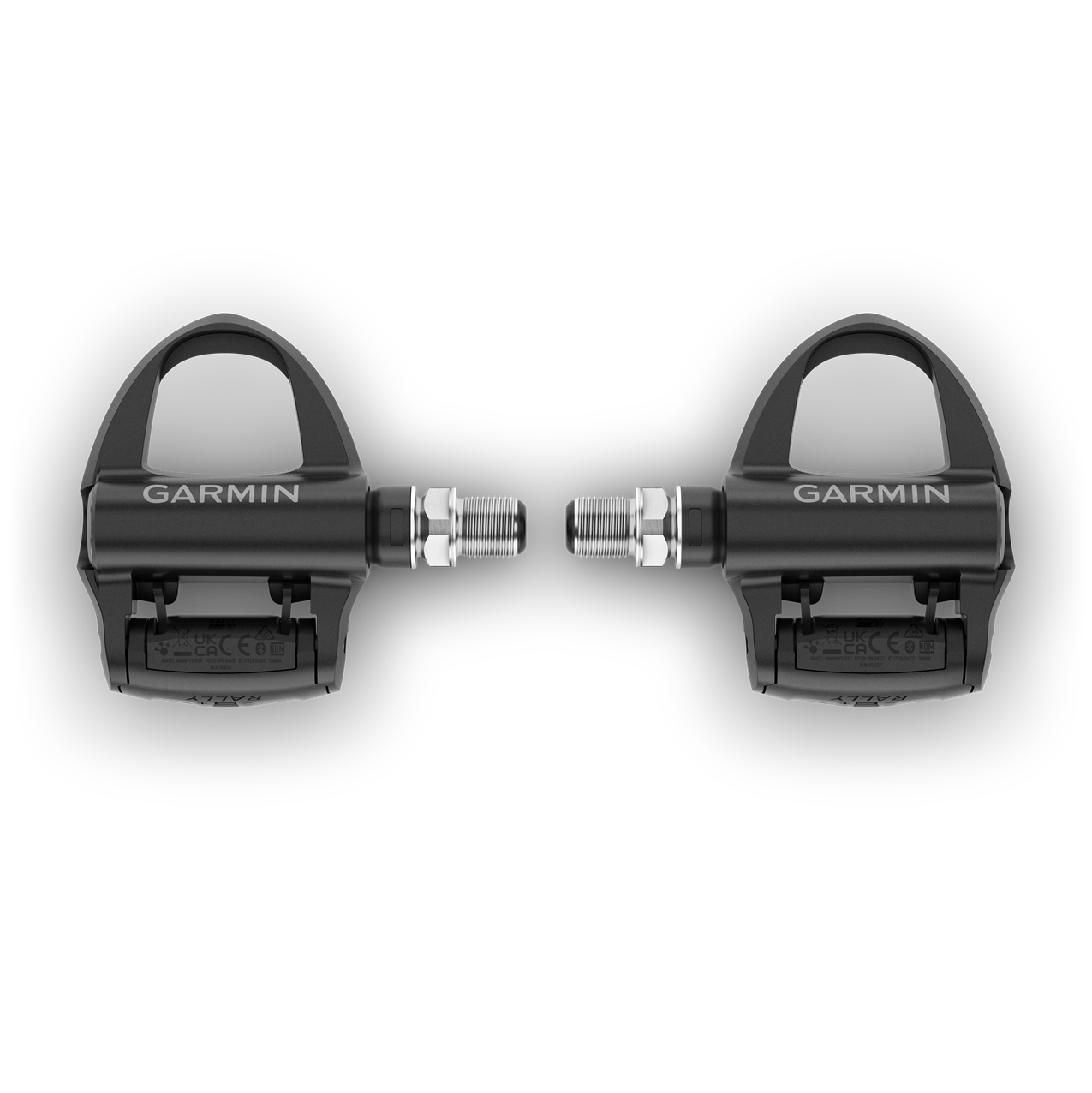 Pedály GARMIN RALLY RS 210 Power Sensor