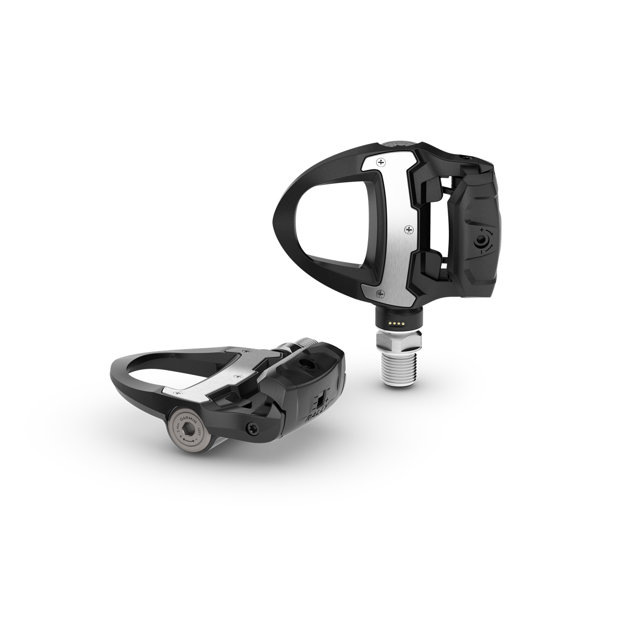 Pedály GARMIN RALLY RS 210 Power Sensor