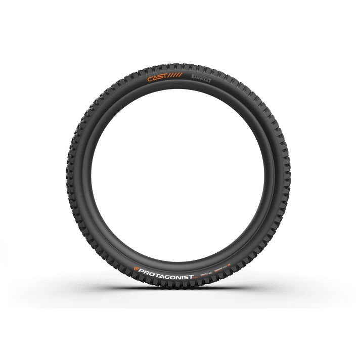 Pneumatika CAST PROTAGONIST 29x2.40 DualWall Smart Evo DH Tubeless Ready