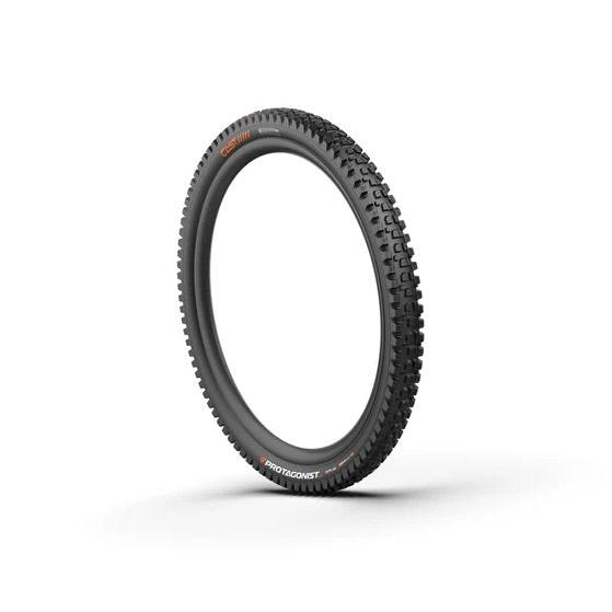 Pneumatika CAST PROTAGONIST 29x2.40 DualWall Smart Evo DH Tubeless Ready