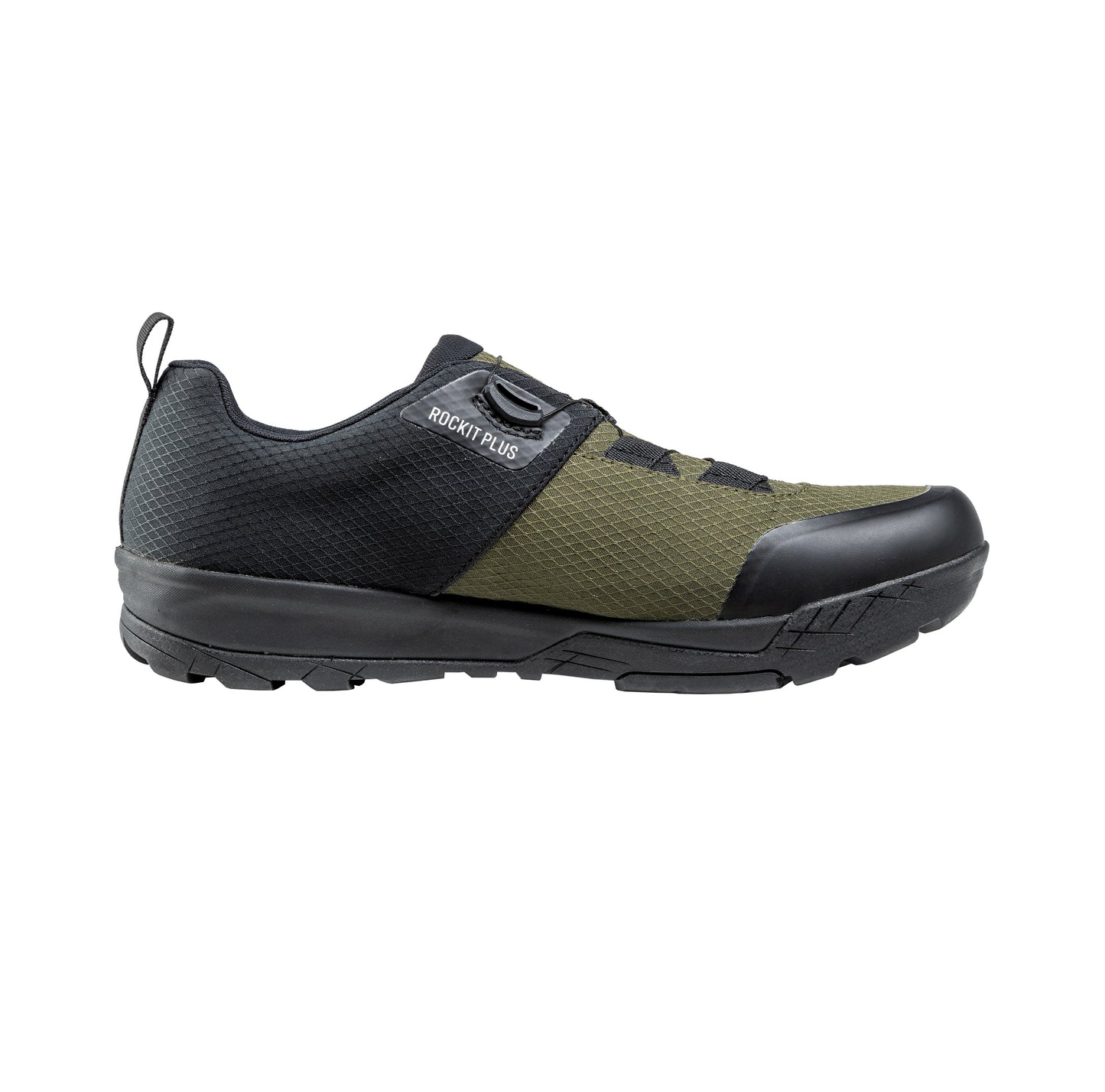 NORTHWAVE ROCKIT PLUS MTB boty Green/Black