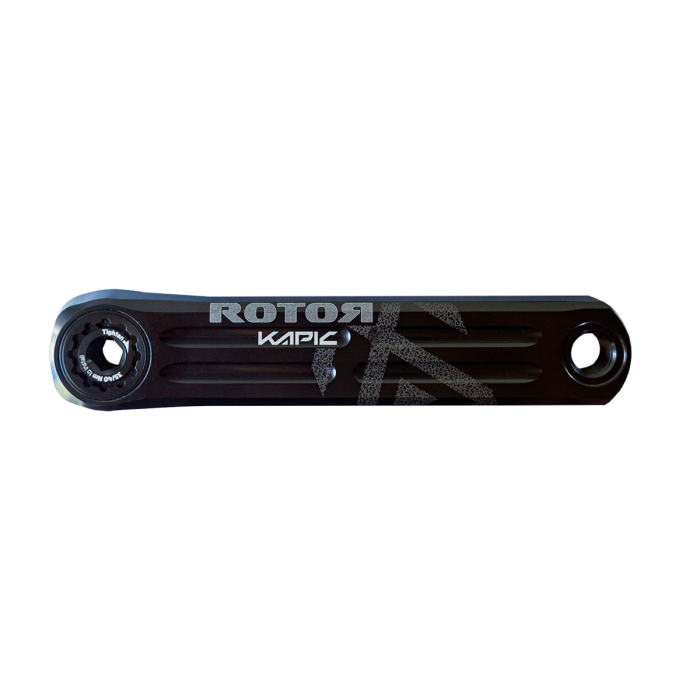 Pár bezhřídelových klik ROTOR KAPIC