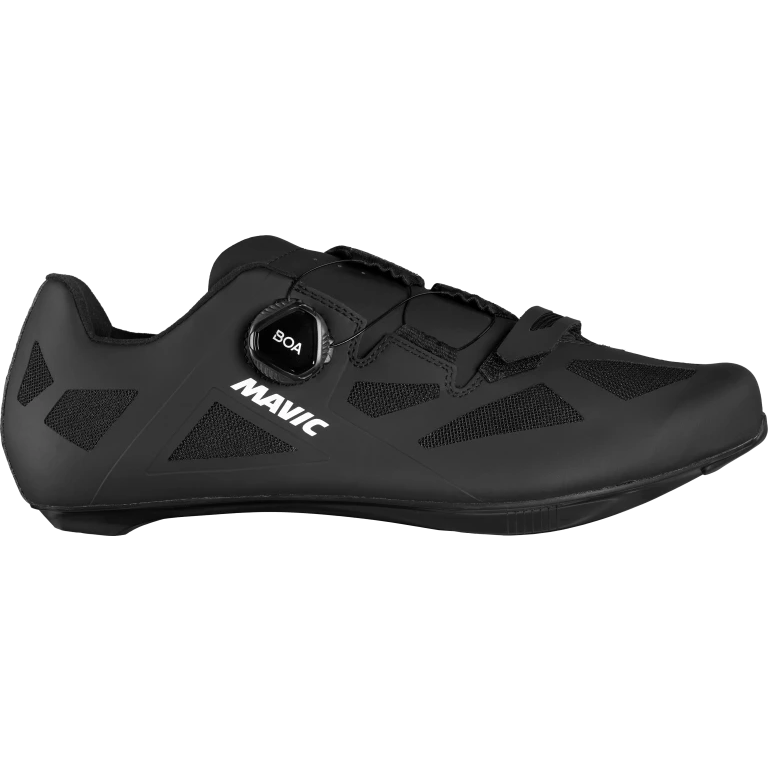 MAVIC COSMIC ELITE SL Silniční obuv Black/Grey