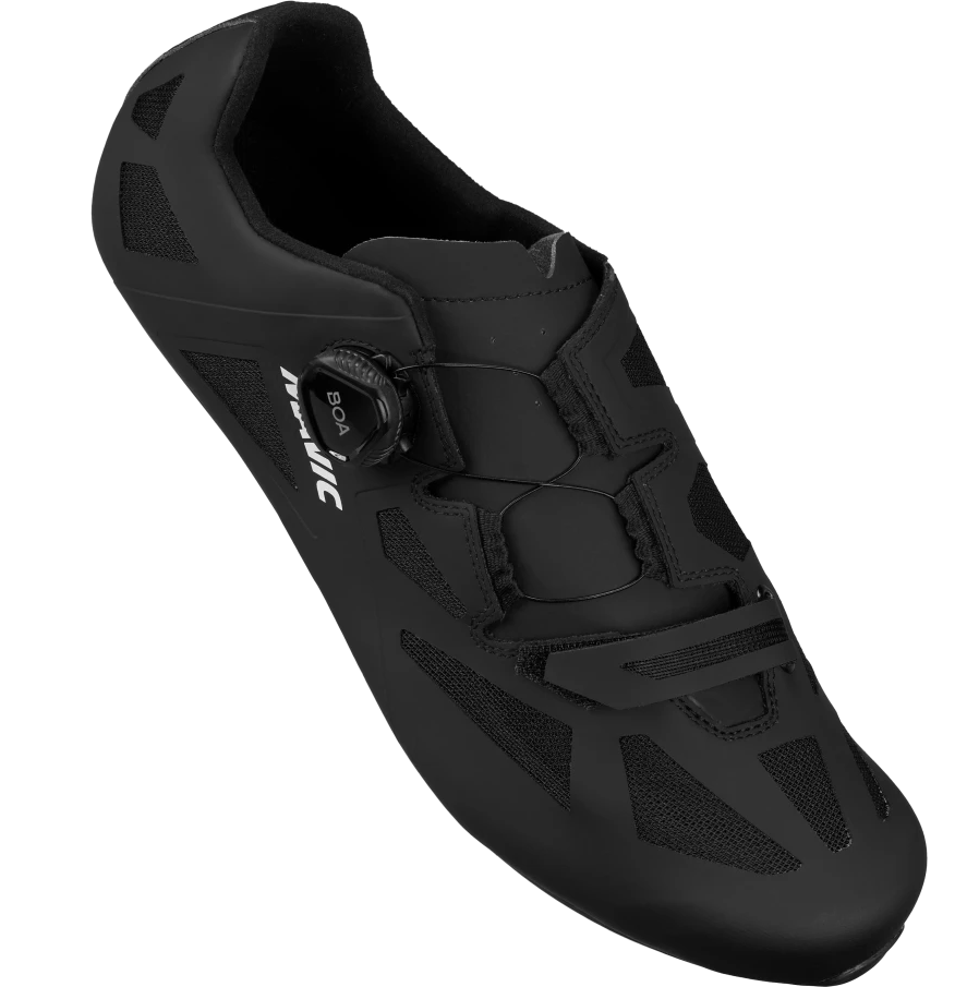 MAVIC COSMIC ELITE SL Silniční obuv Black/Grey
