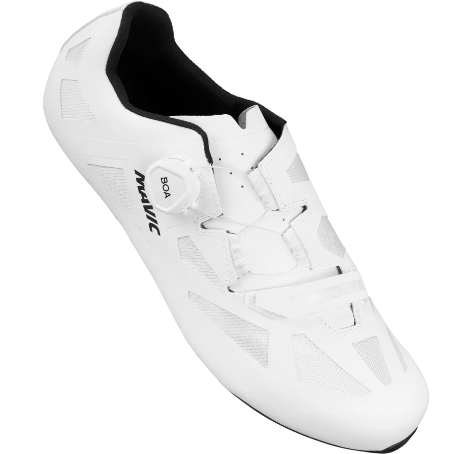 MAVIC COSMIC ELITE SL Silniční obuv White