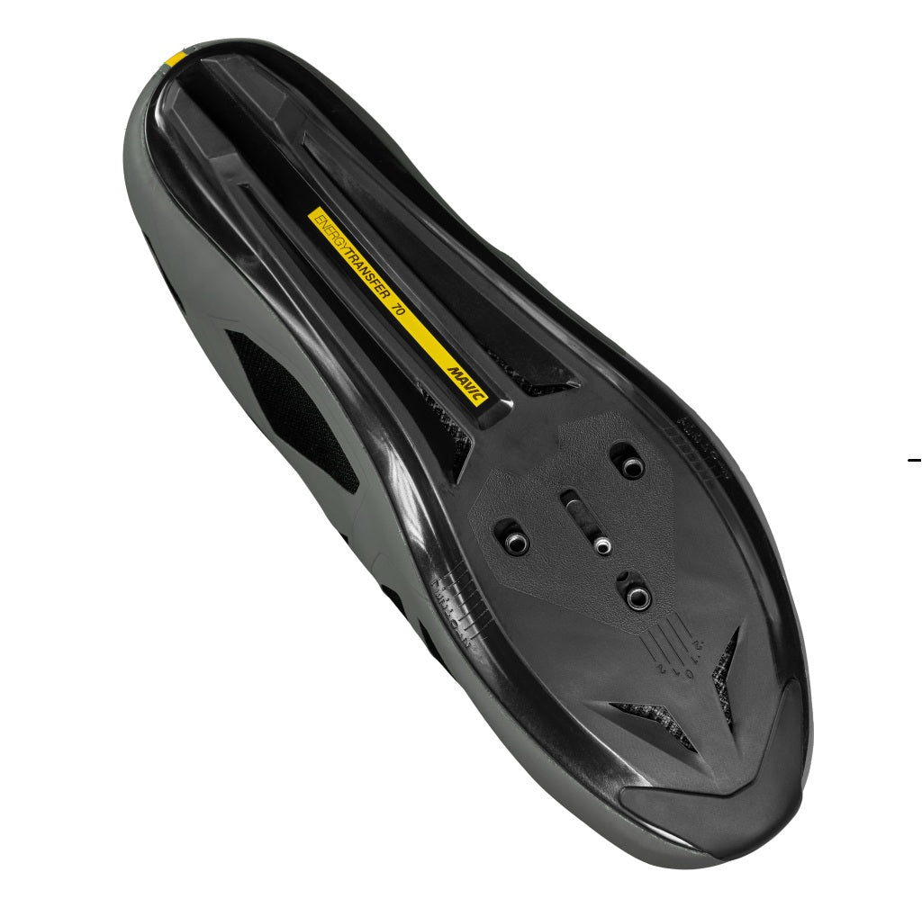 Silniční obuv MAVIC COSMIC-ELITE Grey