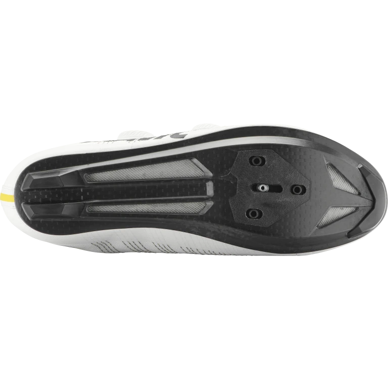 MAVIC COSMIC ULTIMATE IV Silniční obuv White