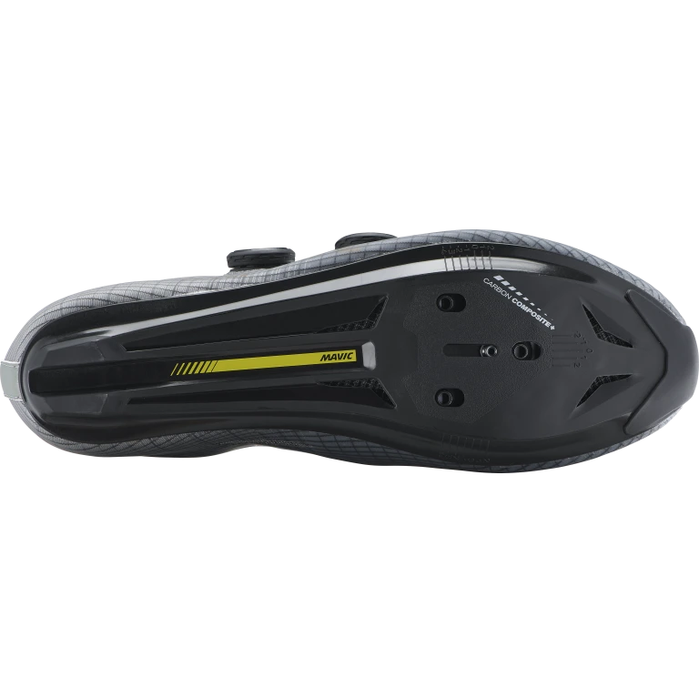 Silniční obuv MAVIC COSMIC SLR Black/Grey