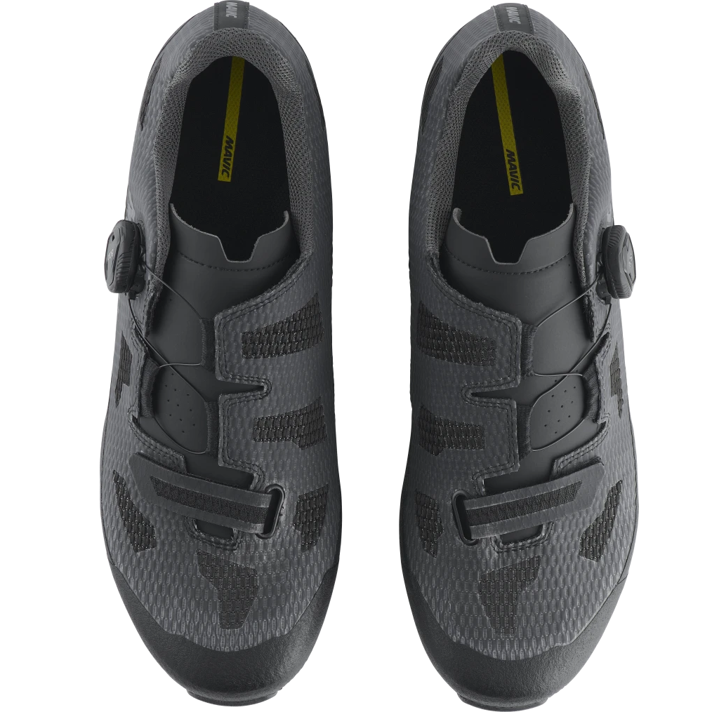 MAVIC CROSSMAX SL II MTB boty Black