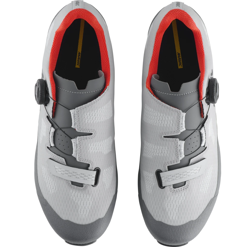 MAVIC CROSSMAX SL II MTB boty Grey
