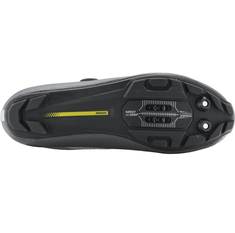MAVIC CROSSMAX SL II MTB boty Grey