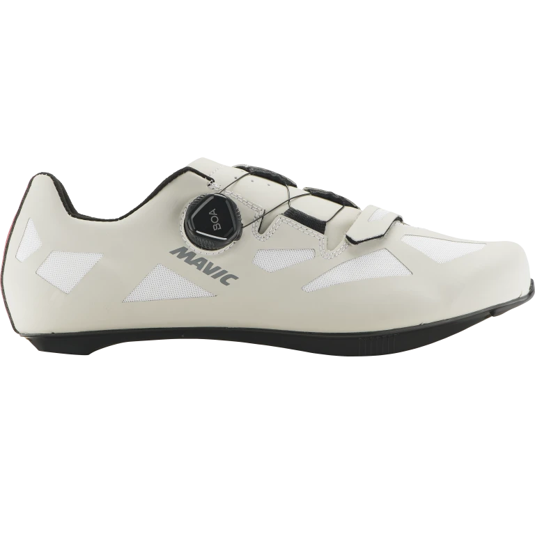MAVIC COSMIC ELITE SL Road Shoes White/Beige