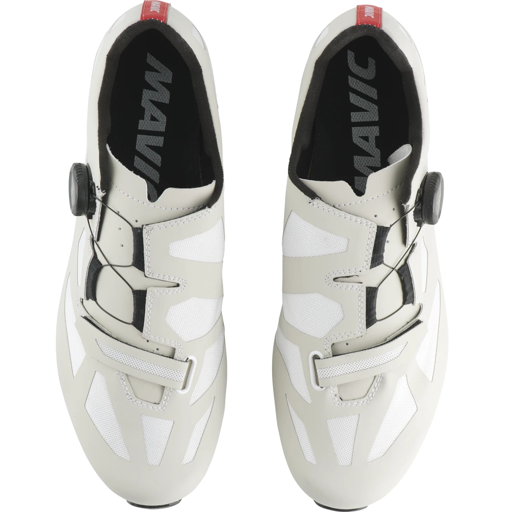 MAVIC COSMIC ELITE SL Road Shoes White/Beige