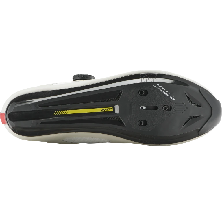 MAVIC COSMIC ELITE SL Road Shoes White/Beige