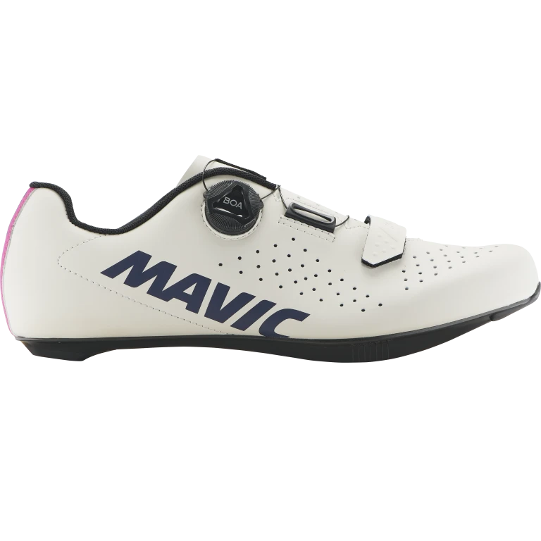 Silniční obuv MAVIC COSMIC BOA White/Blue