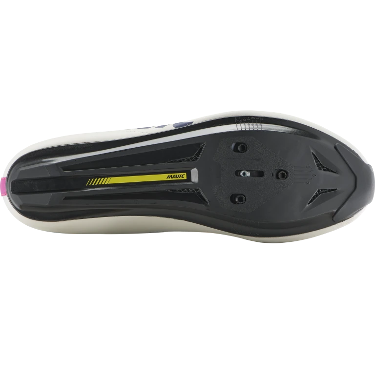 Silniční obuv MAVIC COSMIC BOA White/Blue