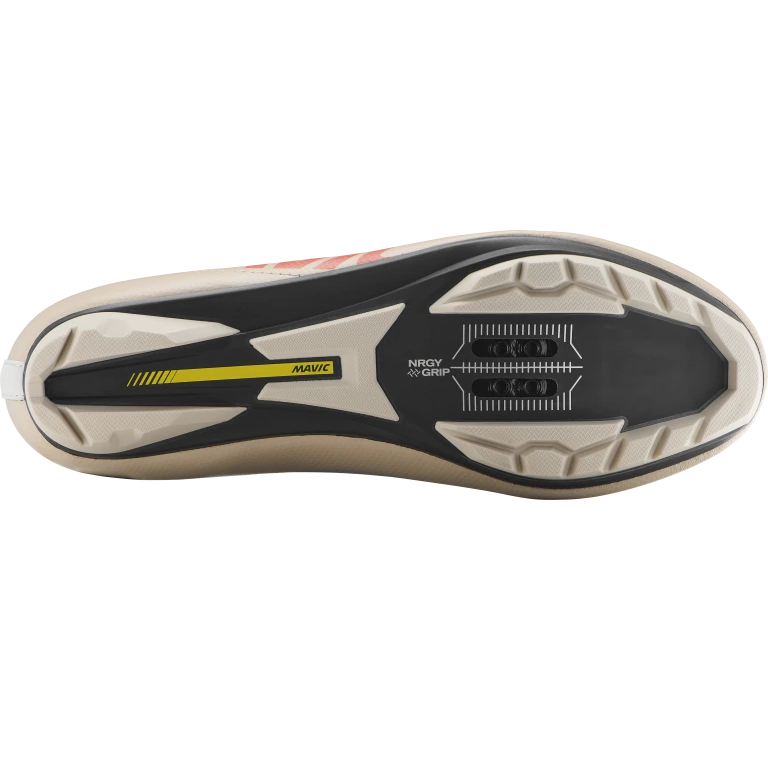 Boty MAVIC COSMIC BOA SPD Beige Gravel