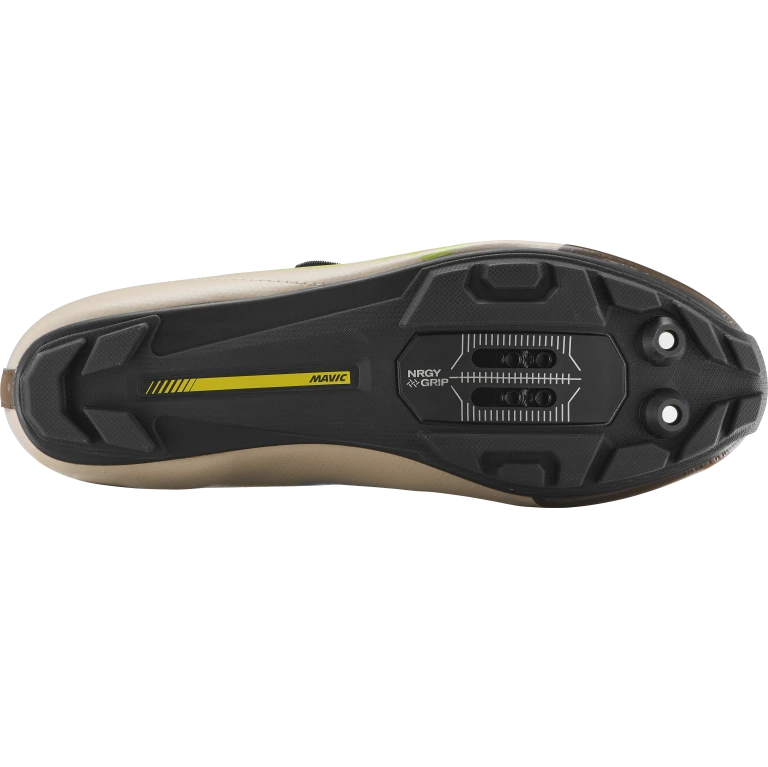 MAVIC CROSSMAX BOA MTB boty Beige/Brown/Green