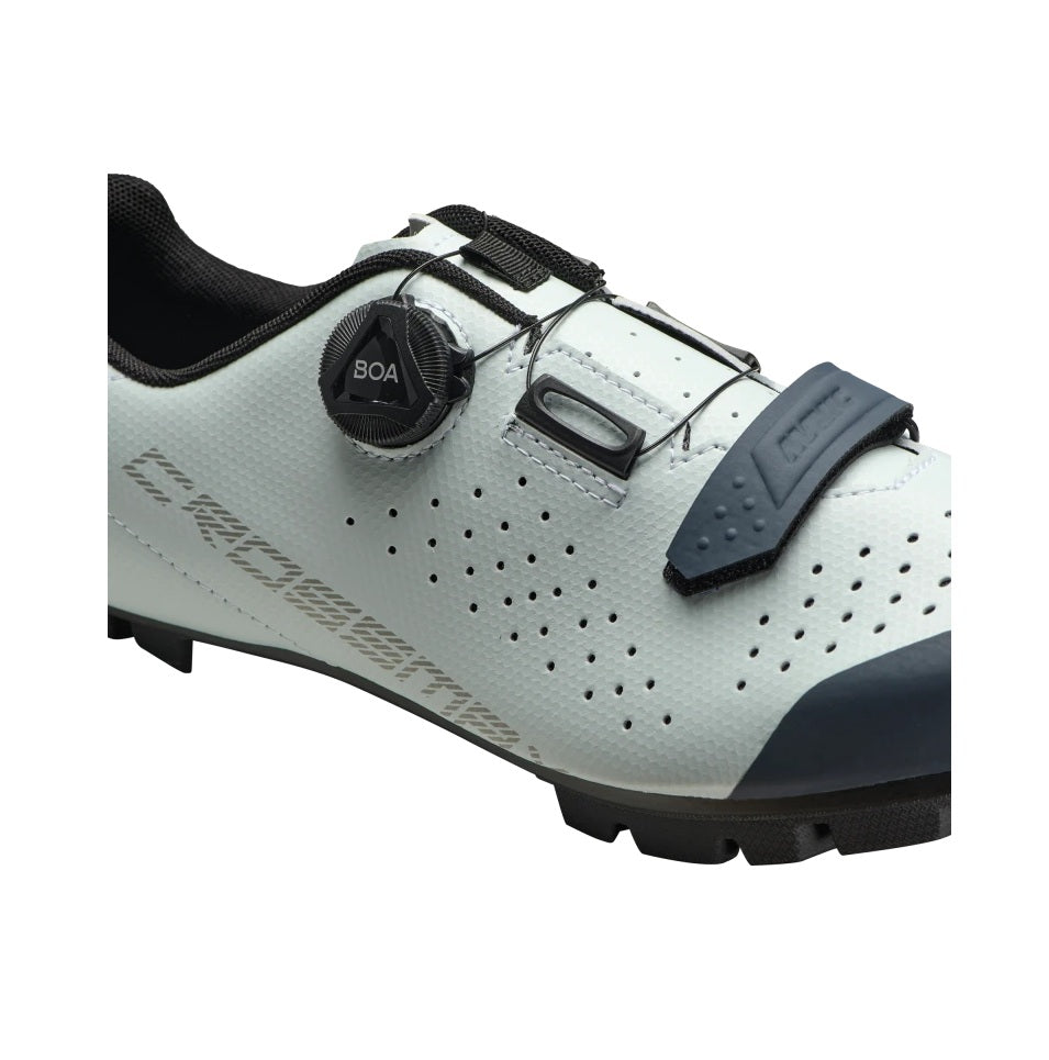 MAVIC CROSSMAX BOA Light Blue MTB Shoes