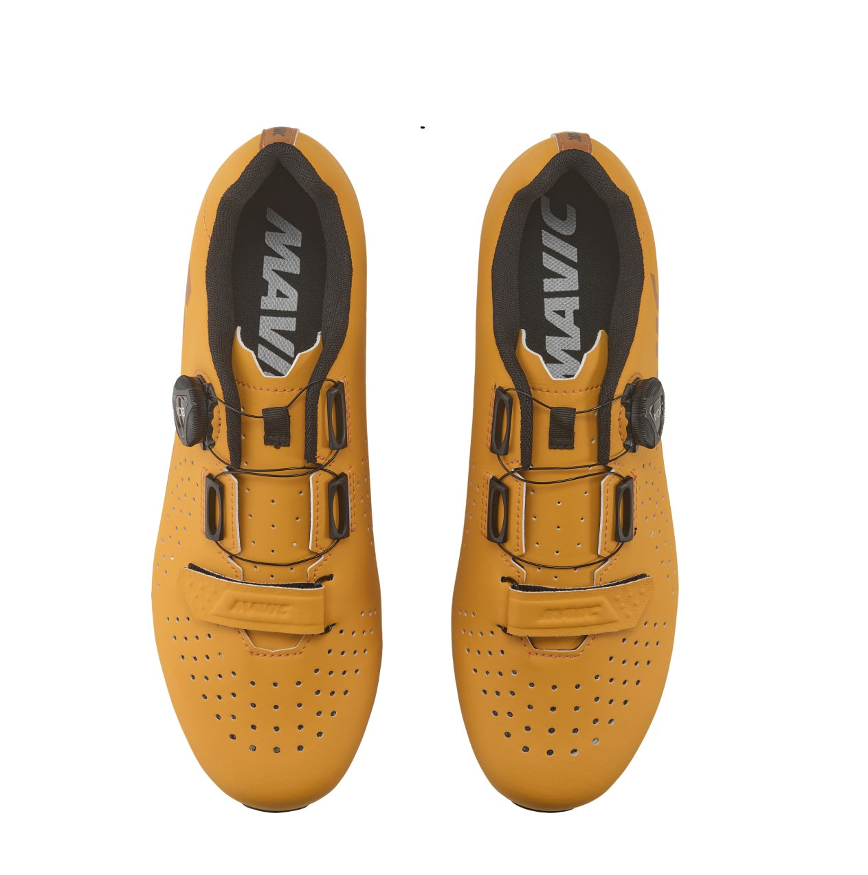 MAVIC COSMIC BOA Silniční obuv Orange