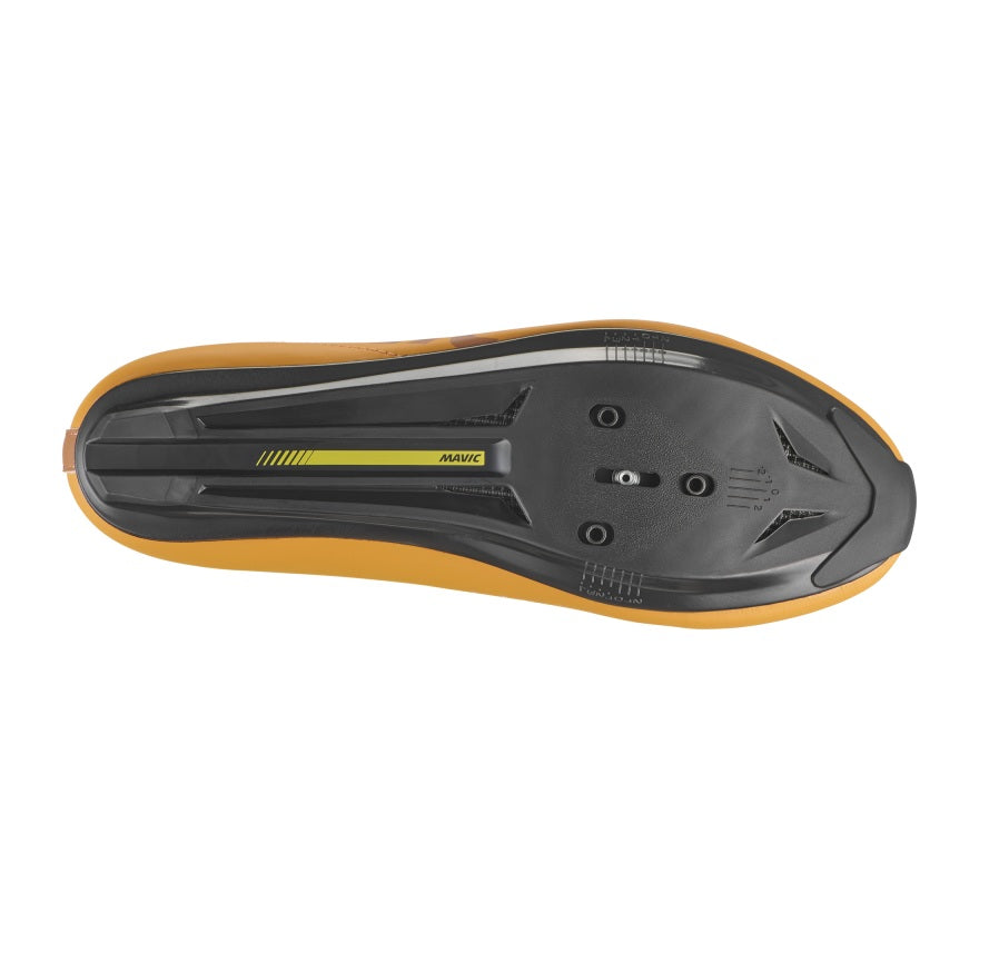 MAVIC COSMIC BOA Silniční obuv Orange