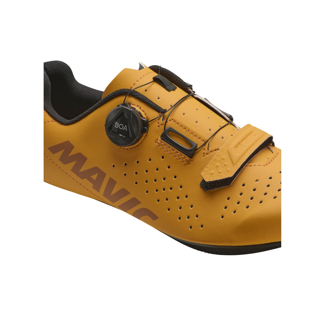 MAVIC COSMIC BOA Silniční obuv Orange