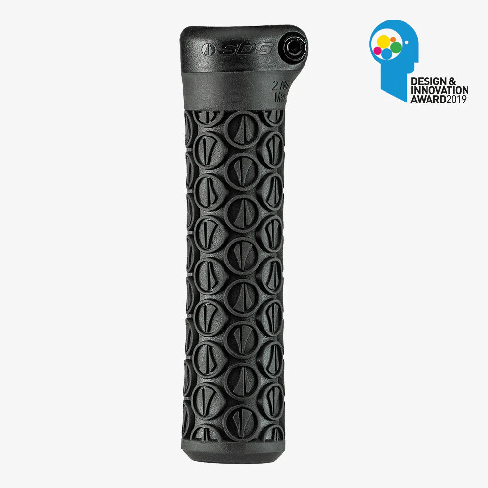 Grips SDG SLATER Junior Black