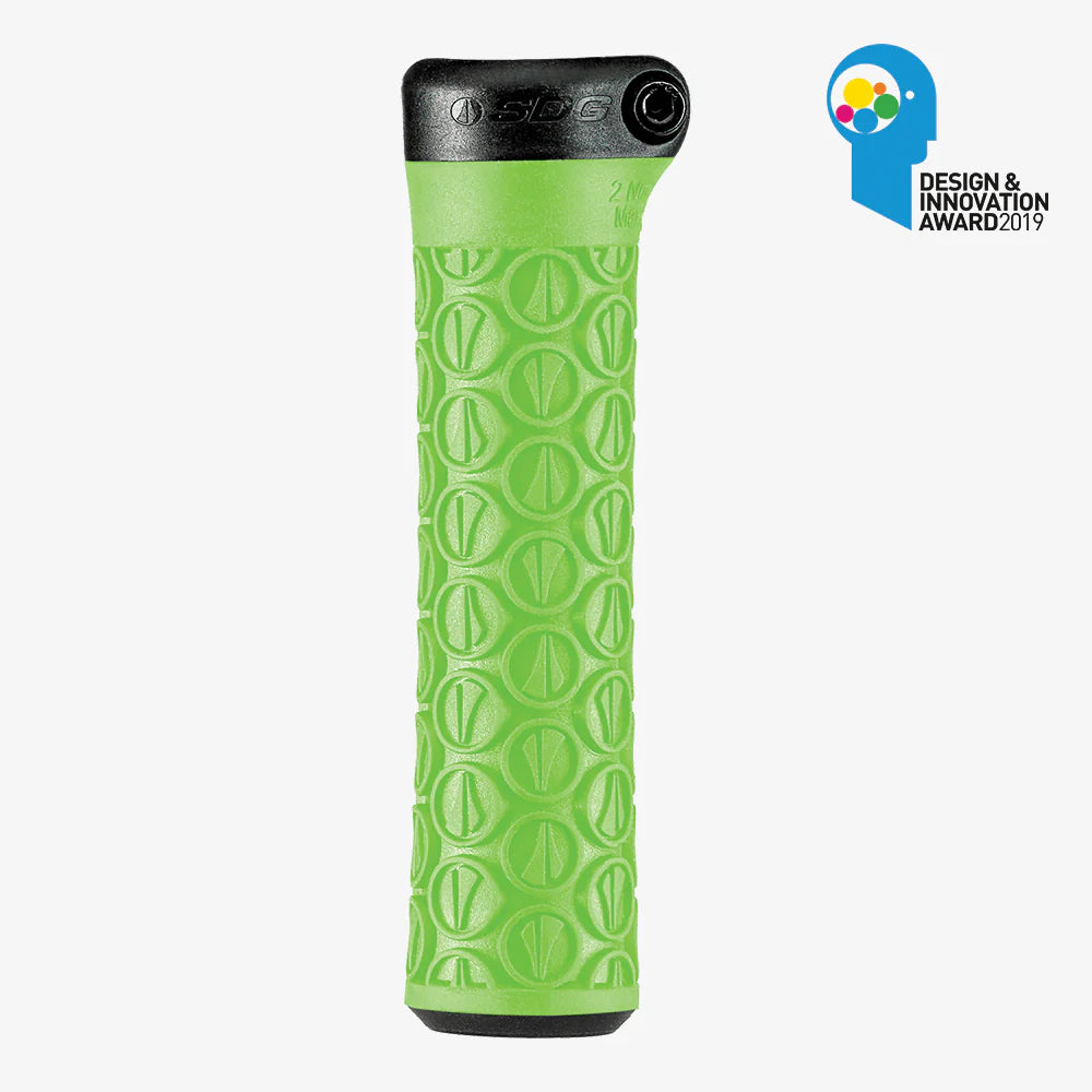 SDG SLATER Junior Gripy zelené