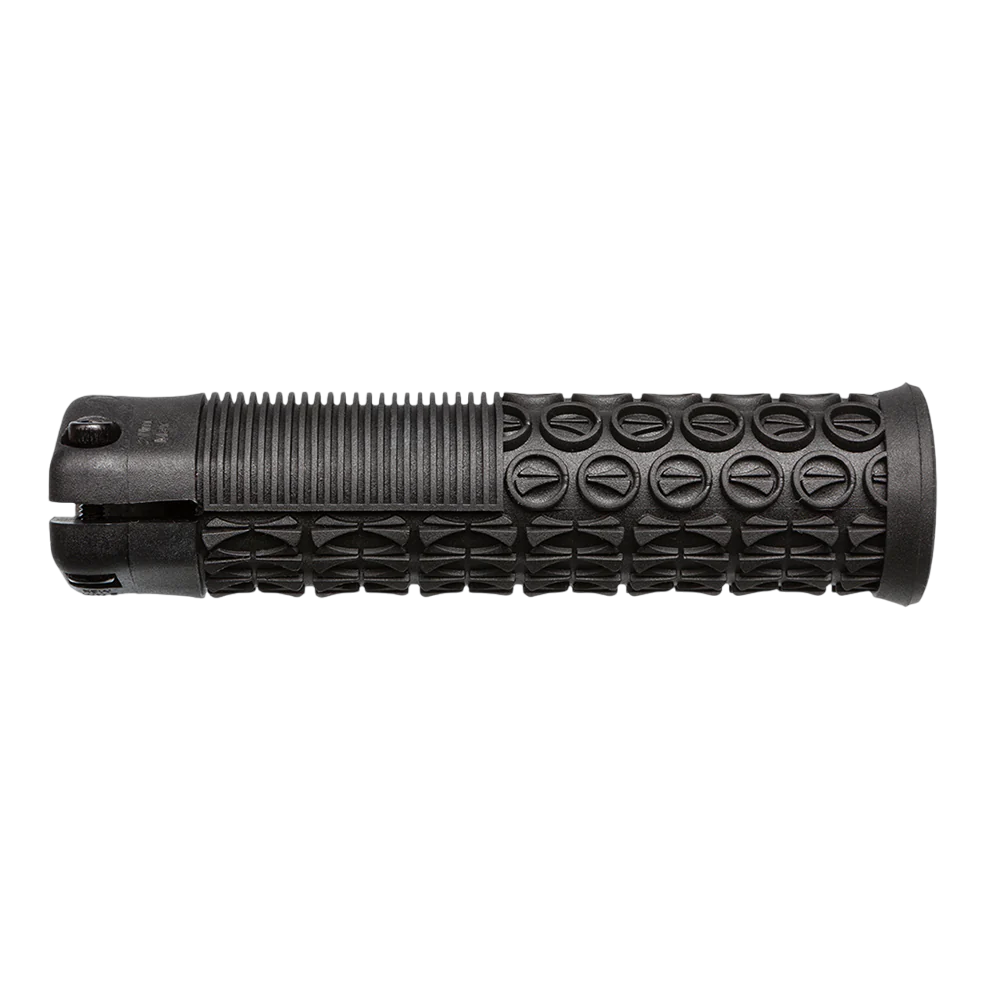 Gripy SDG THRICE 136 mm černé