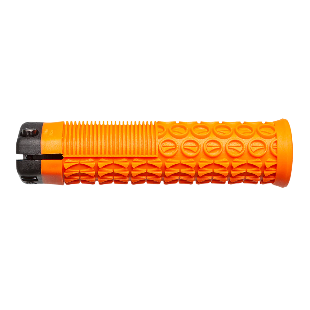 Gripy SDG THRICE 136 mm oranžová