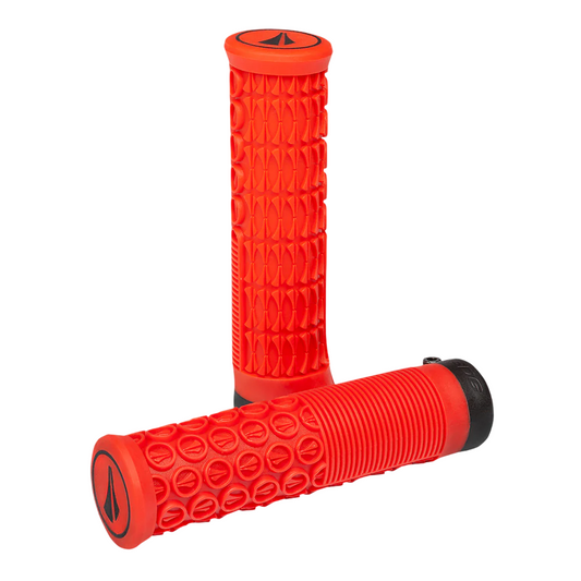 Gripy SDG THRICE 136 mm Červená