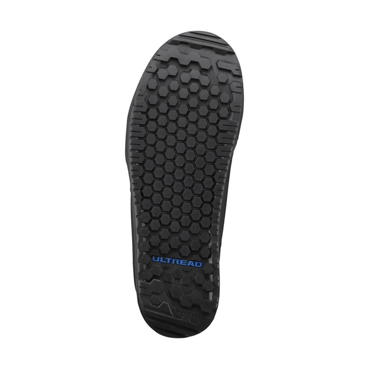 SHIMANO GF800 GTX GORE TEX WINTER MTB boty Black 2025