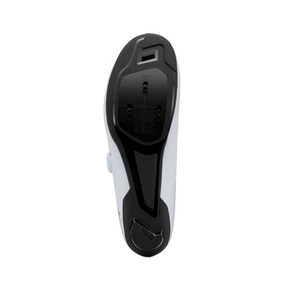 SHIMANO RC302 Road Shoes White