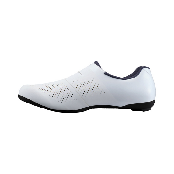 SHIMANO RC302 Road Shoes White