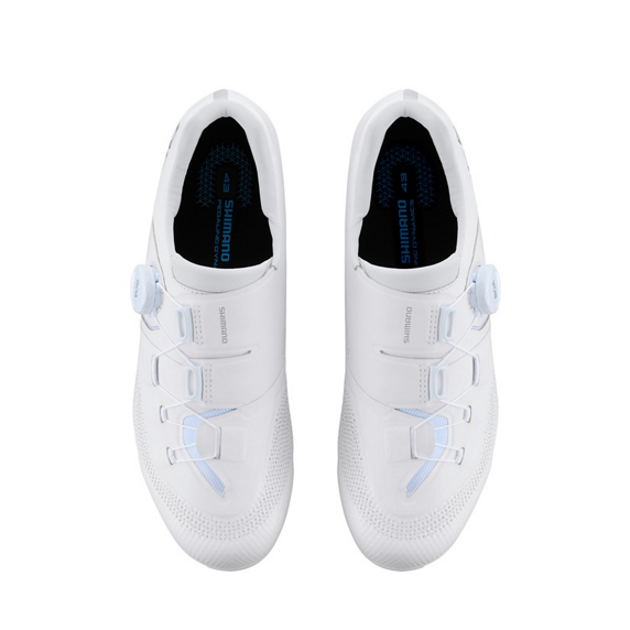 Silniční obuv SHIMANO RC503 White