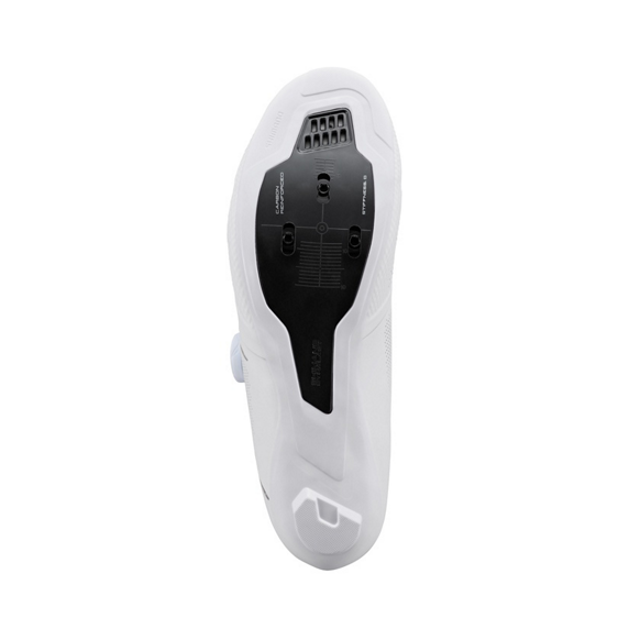 Silniční obuv SHIMANO RC503 White