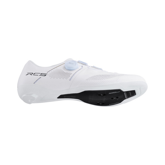 Silniční obuv SHIMANO RC503 White